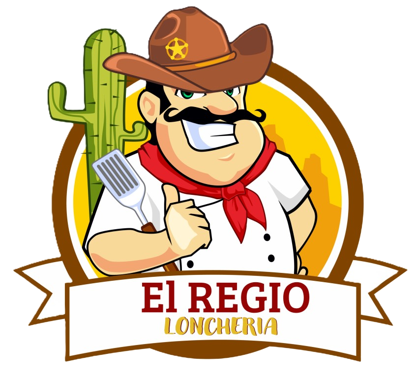 EL REGIO Loncheria logo