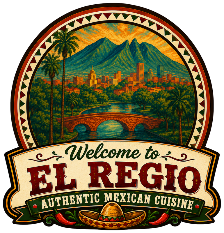 EL REGIO logo